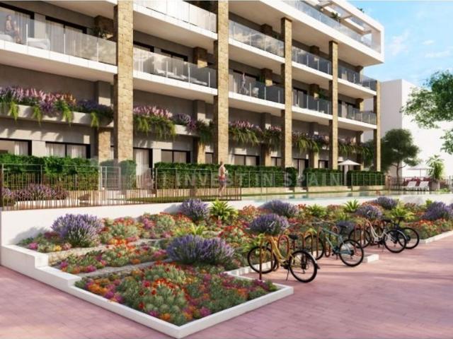 Piso en venta en Plans, la Marina Baixa