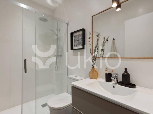 Piso en alquiler en Barcelona