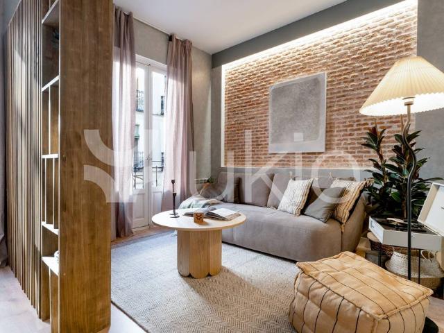 Piso en alquiler en Medina-sidonia, Madrid