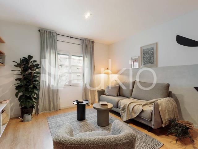 Piso en alquiler en Barcelona, Ciutat Vella