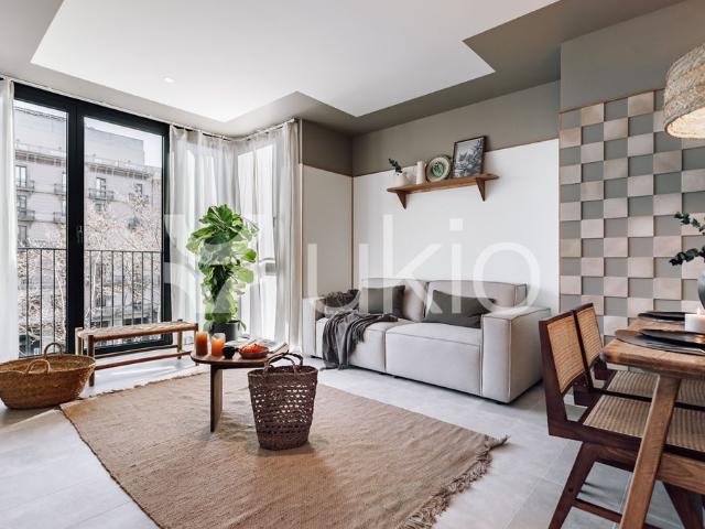 Piso en alquiler en Barcelona