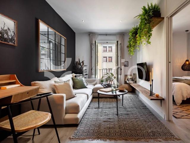 Piso en alquiler en Eixample, Barcelona