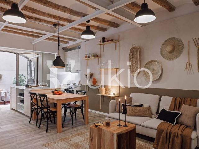 Piso en alquiler en Barcelona