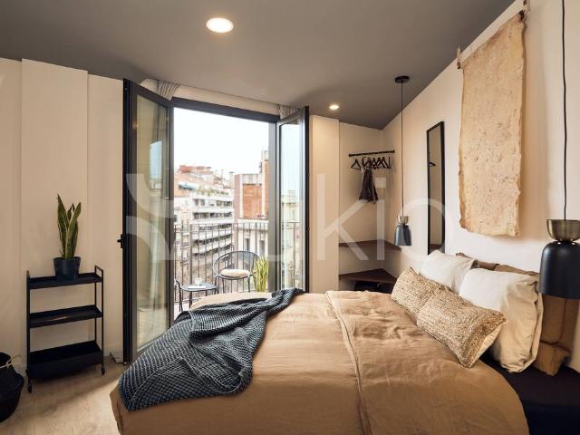 Piso en alquiler en Barcelona, Ciutat Vella