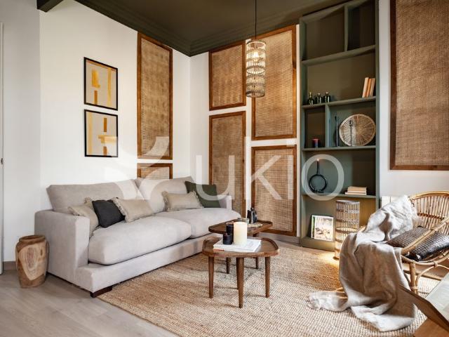 Piso en alquiler en Barcelona