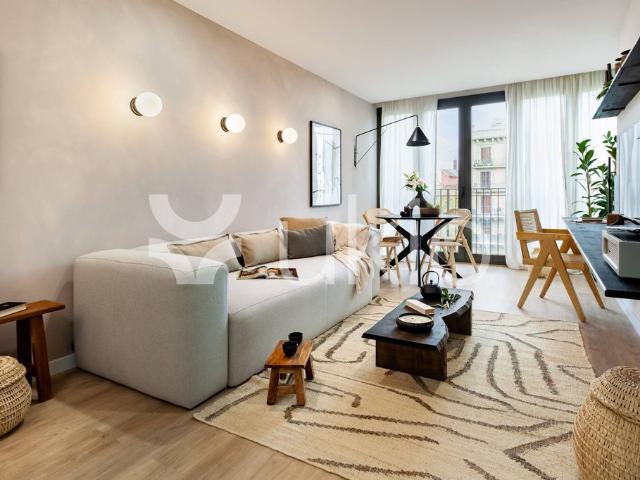 Piso en alquiler en Barcelona, Ciutat Vella