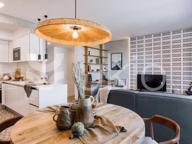 Piso en alquiler en Barcelona