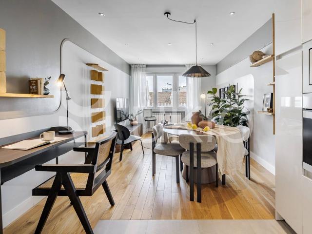 Piso en alquiler en Medina-sidonia, Madrid