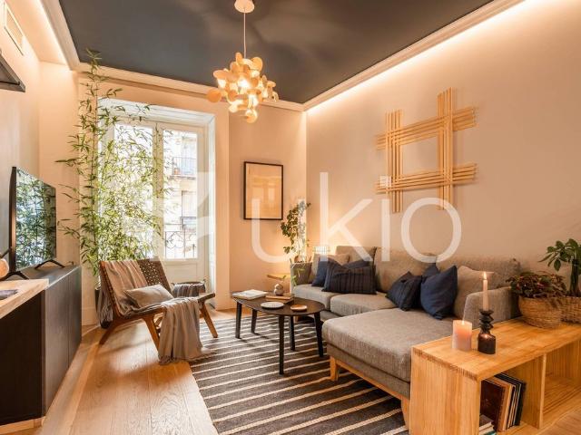 Piso en alquiler en Medina-sidonia, Madrid