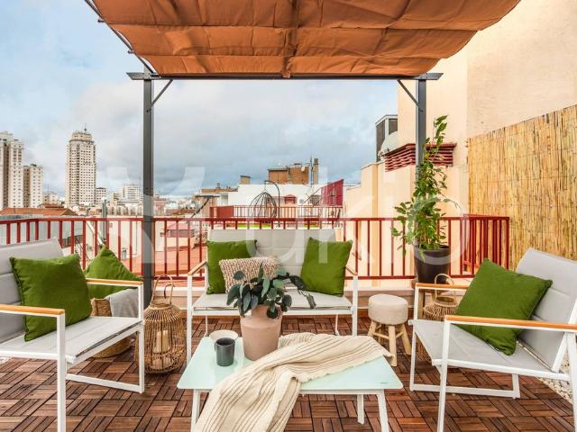 Piso en alquiler en Medina-sidonia, Madrid