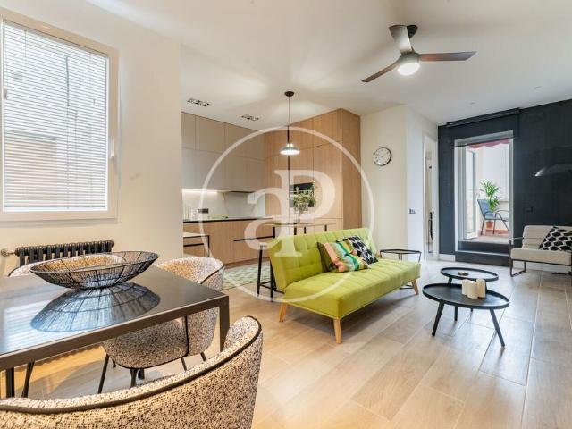 Piso en alquiler en Retiro, Medina-sidonia