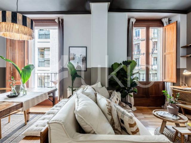 Piso en alquiler en Medina-sidonia, Madrid