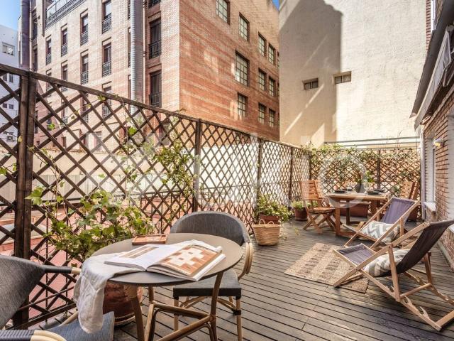 Piso en alquiler en Madrid