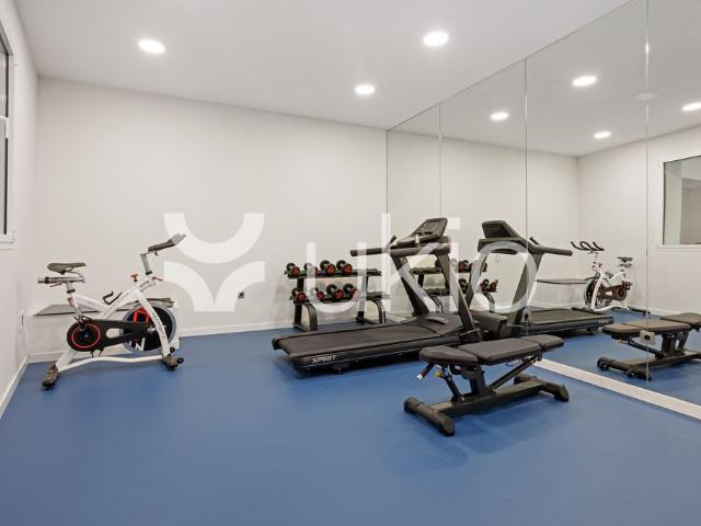 Piso en alquiler en Medina-sidonia, Madrid