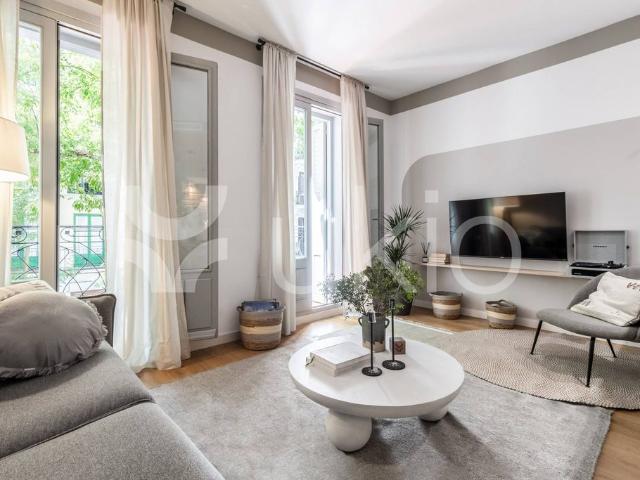 Piso en alquiler en Medina-sidonia, Madrid