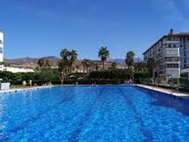 Piso en alquiler en Los Llanos, Torrox