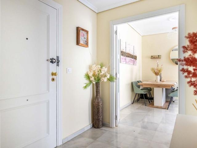 Piso en venta en Triana, Sevilla