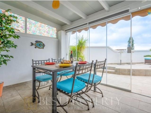 Piso en venta en La Axarquía, Andalucía