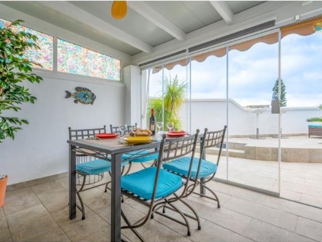 Piso en venta en La Axarquía, Andalucía