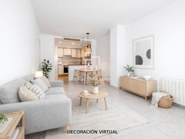 Piso en venta en Garraf, Catalunya