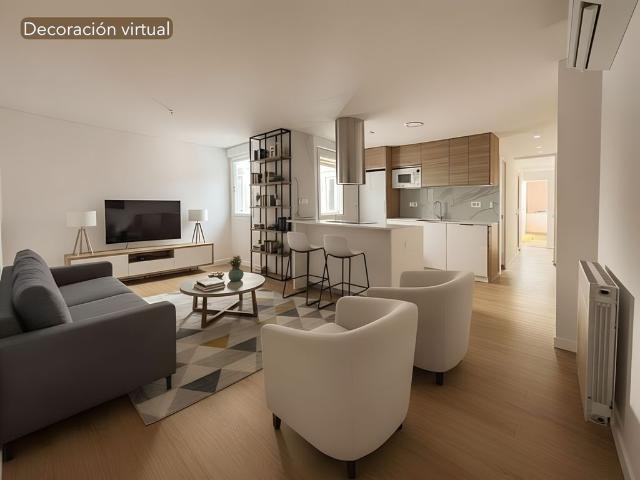 Piso en venta en Centro, Zaragoza