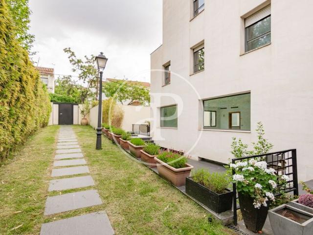 Piso en venta en Chamartín, Medina-sidonia