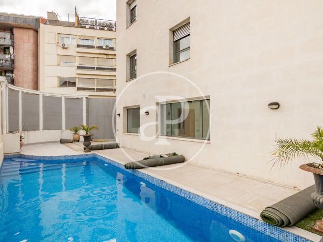 Piso en venta en Chamartín, Madrid