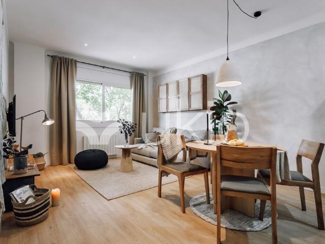 Piso en alquiler en Barcelona