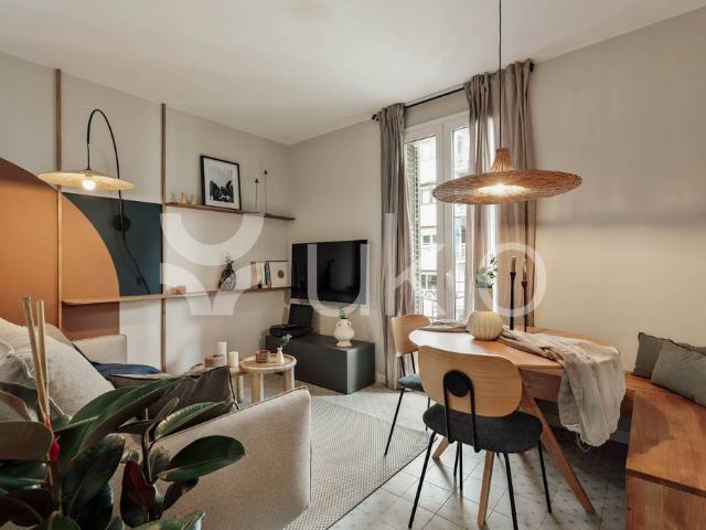 Piso en alquiler en Barcelona