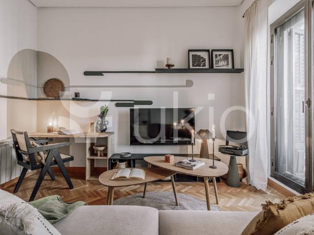 Piso en alquiler en Medina-sidonia, Madrid