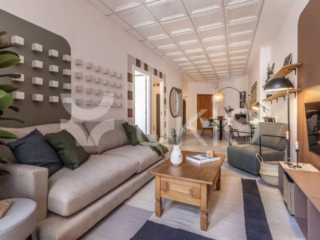 Piso en alquiler en Medina-sidonia, Madrid