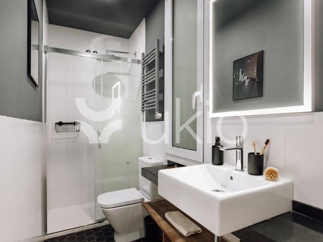 Piso en alquiler en Eixample, Barcelona