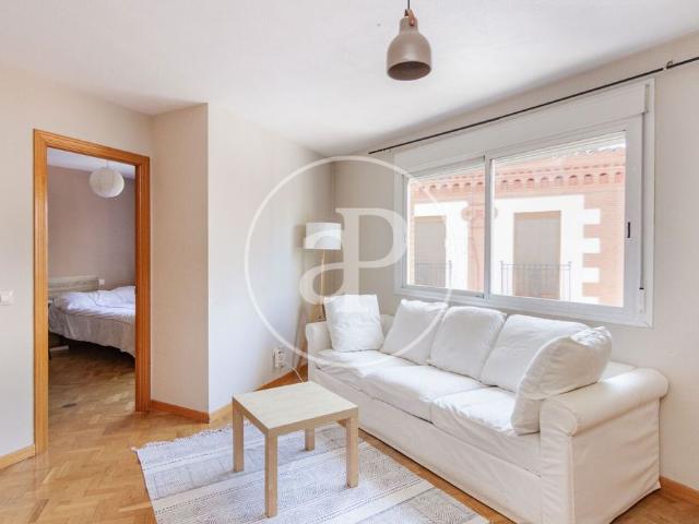 Piso en venta en Salamanca, Madrid