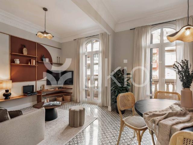 Piso en alquiler en Barcelona