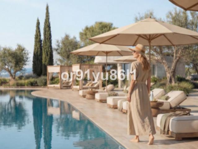 Piso en venta en Costa del Sol Occidental, Andalucía