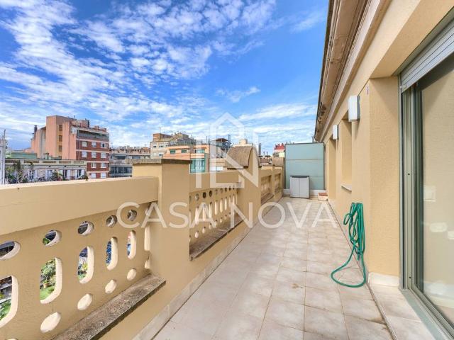 Piso en venta en Barcelona, Eixample