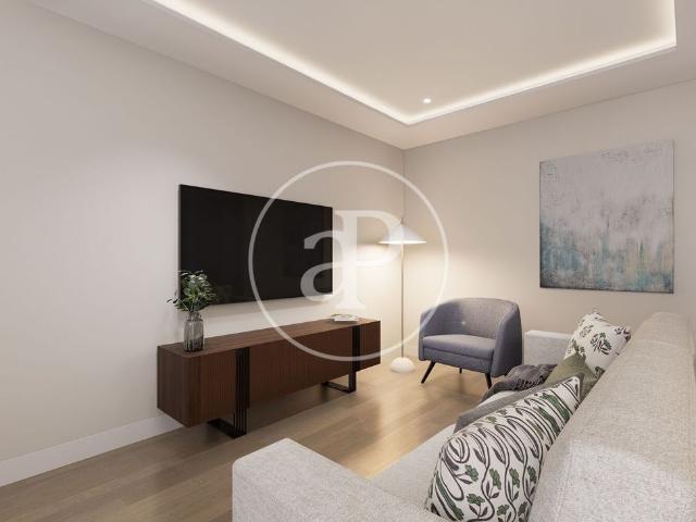 Piso en venta en Retiro, Madrid