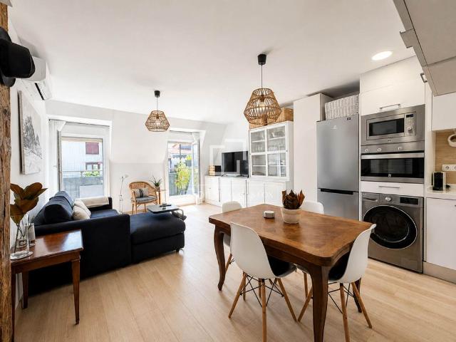 Piso en venta en Donostia-san Sebastián, Guipúzcoa