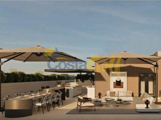 Piso en venta en Rícmar, Costa del Sol Occidental