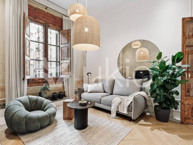 Piso en alquiler en Barcelonès, Catalunya