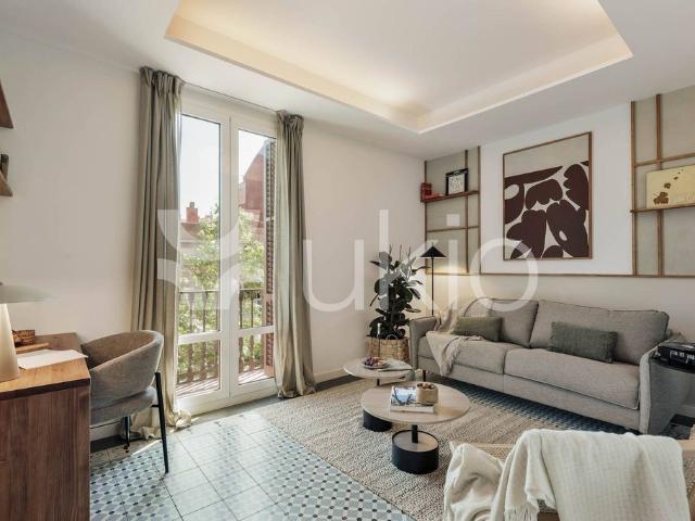 Piso en alquiler en Barcelona