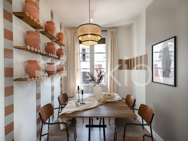 Piso en alquiler en Medina-sidonia, Madrid