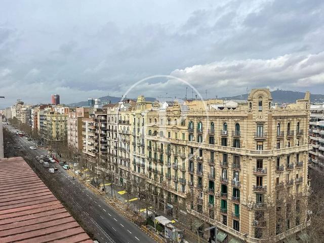 Piso en venta en Barcelona, Sant Antoni
