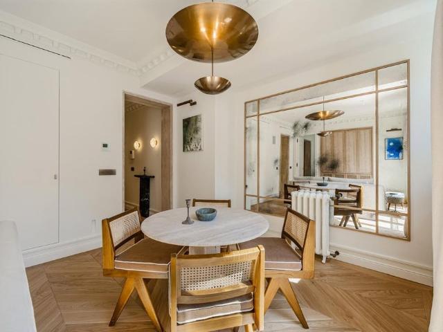Piso en venta en Salamanca, Madrid