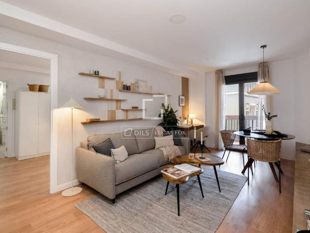 Piso en venta en Madrid, Comunidad de Madrid