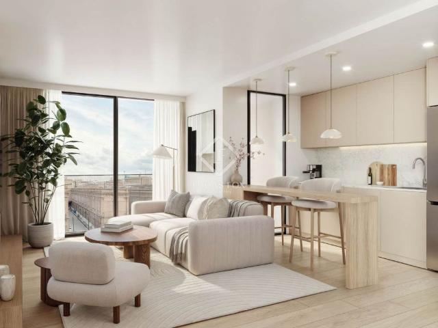 Piso en venta en Madrid