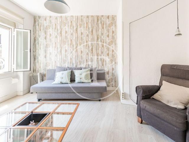 Piso en venta en Madrid, Sol