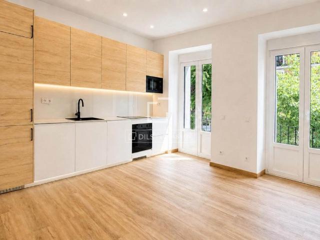 Piso en venta en Madrid