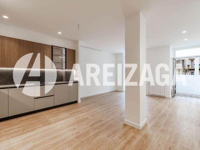Piso en venta en Centro, Donostia-san Sebastián