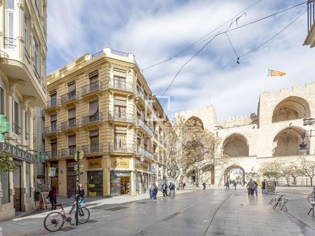 Piso en venta en Comarca de València, Valencia
